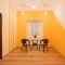 Orange Tatami Funny House at Bukit Beruang Malacca