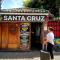 Santa Cruz Backpackers Hostal