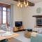 Watermouth Castle, West Tower Apartment