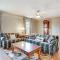 Furnished Deck Pet-Friendly Home in Warsaw