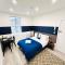 High standard central studios perfect for tourists! - 伦敦