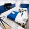 High standard central studios perfect for tourists! - 伦敦