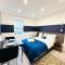 High standard central studios perfect for tourists! - 伦敦