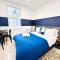 High standard central studios perfect for tourists! - 伦敦