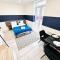 High standard central studios perfect for tourists! - 伦敦