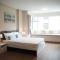 A cozy room in Hillside Condo2, Nimmanhemin - Csiangmaj