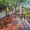 Gecko Lodge and Cottage, Mabalingwe