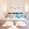 Cloud 9 Hotel