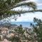 Il Segreto Vista Panoramica sulle Isole Eolie con Piscina, palestra e WiFi