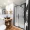 Grange8 Luxury Snug & Courtyard in Blairgowrie