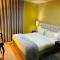 Hotel Tulipa