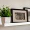 Chic King Bed Desk w/ Pool - San Antonio