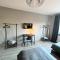 Apartment Central 10H 75qm Wi-Fi free Parking - دورتموند