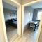 Apartment Central 10H 75qm Wi-Fi free Parking - دورتموند