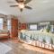 Cozy Clear Lake Home - Walk to Town and Boat Dock!
