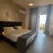 Spacious apartments with Sea view at Samarah Resort