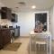Spacious apartments with Sea view at Samarah Resort