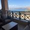 Spacious apartments with Sea view at Samarah Resort