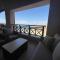 Spacious apartments with Sea view at Samarah Resort - Sowayma