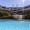 Villegiales Tee2 - Bel appartement en rez-de-jardin vue Ponant MAE-1144 - La Grande-Motte