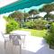Villegiales Tee2 - Bel appartement en rez-de-jardin vue Ponant MAE-1144 - La Grande-Motte