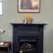 Blissful Country Garden King Bed Cottage