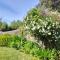 Blissful Country Garden King Bed Cottage