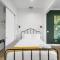 NEW! Rumba Roost - Upscale Ybor Studio On 7th Ave, Shared Balcony