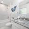 NEW! Rumba Roost - Upscale Ybor Studio On 7th Ave, Shared Balcony