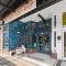 NEW! Rumba Roost - Upscale Ybor Studio On 7th Ave, Shared Balcony - تامبا
