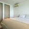 Laurdhomes Lujoso Apto Piso 28 frente al mar, 2BTH