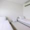 Laurdhomes Lujoso Apto Piso 28 frente al mar, 2BTH