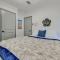 Waterfront Slidell Home with Patio 3 Mi to Beach!