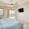 Cozy Cape Coral Home 8 Mi to Marina!