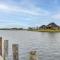 Waterfront Slidell Home with Patio 3 Mi to Beach! - Slidell