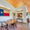 Canyon Rim Retreat with Private Yard and Hot Tub!