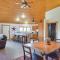Canyon Rim Retreat with Private Yard and Hot Tub!