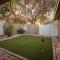 Heated Pool Mini Golf Game Room Fire Pit