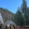 Domos lujosos, completos y privados en Cusco