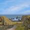 Cliff Top Cottage with Sea Views - Portknockie