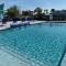 Sea Jay Motel and Marina
