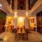 Riad Ambre et Jasmin