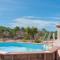 Villa Sa Planeta