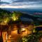 Selva Negra Cabins