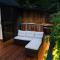 Selva Negra Cabins