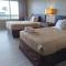 The Virginian Motel
