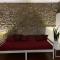 Domus Isidis room camera singola con cucina