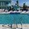 Sea Jay Motel and Marina