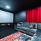 Cortez Chic! Private Heated Pool home, Cinema Room! - Bradenton