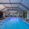 Cortez Chic! Private Heated Pool home, Cinema Room! - Bradenton